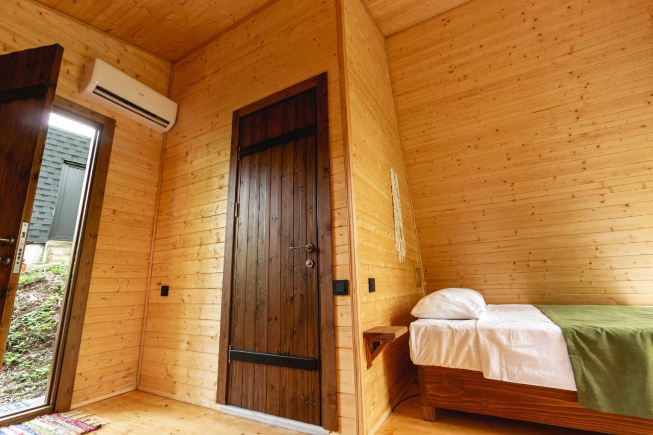 Porto Gumati Hotell Kutaisi Exteriör bild
