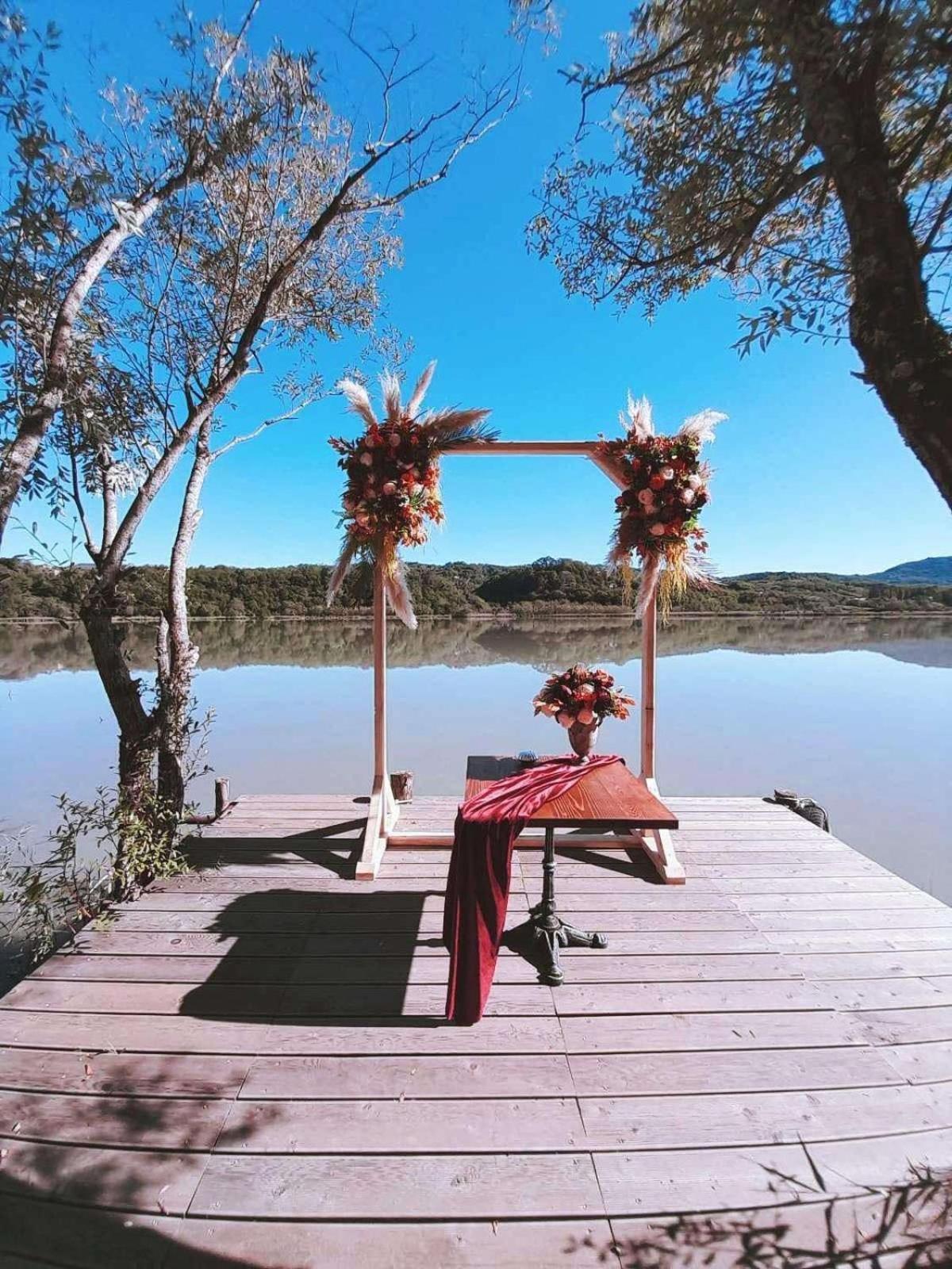 Porto Gumati Hotell Kutaisi Exteriör bild