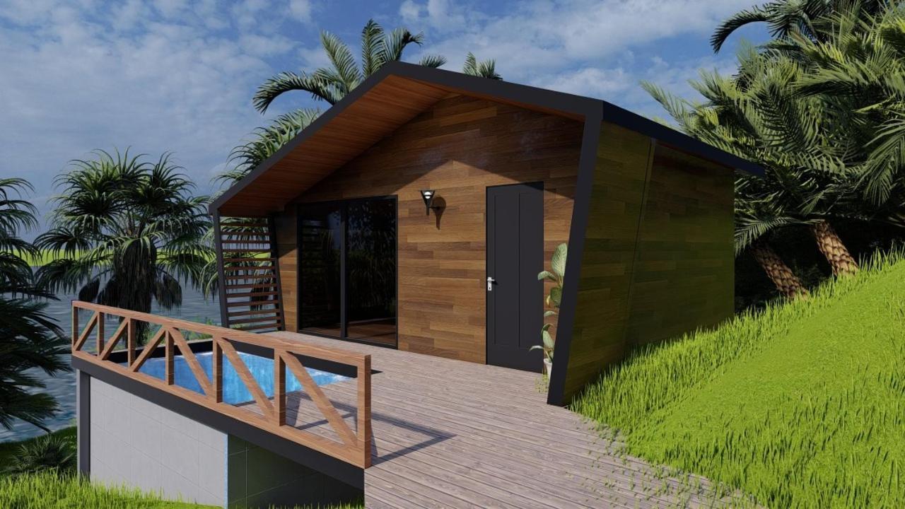 Porto Gumati Hotell Kutaisi Exteriör bild